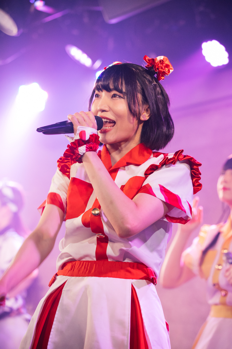 純粋カフェ・ラッテ＜ぽぷろないと vol.8＞より