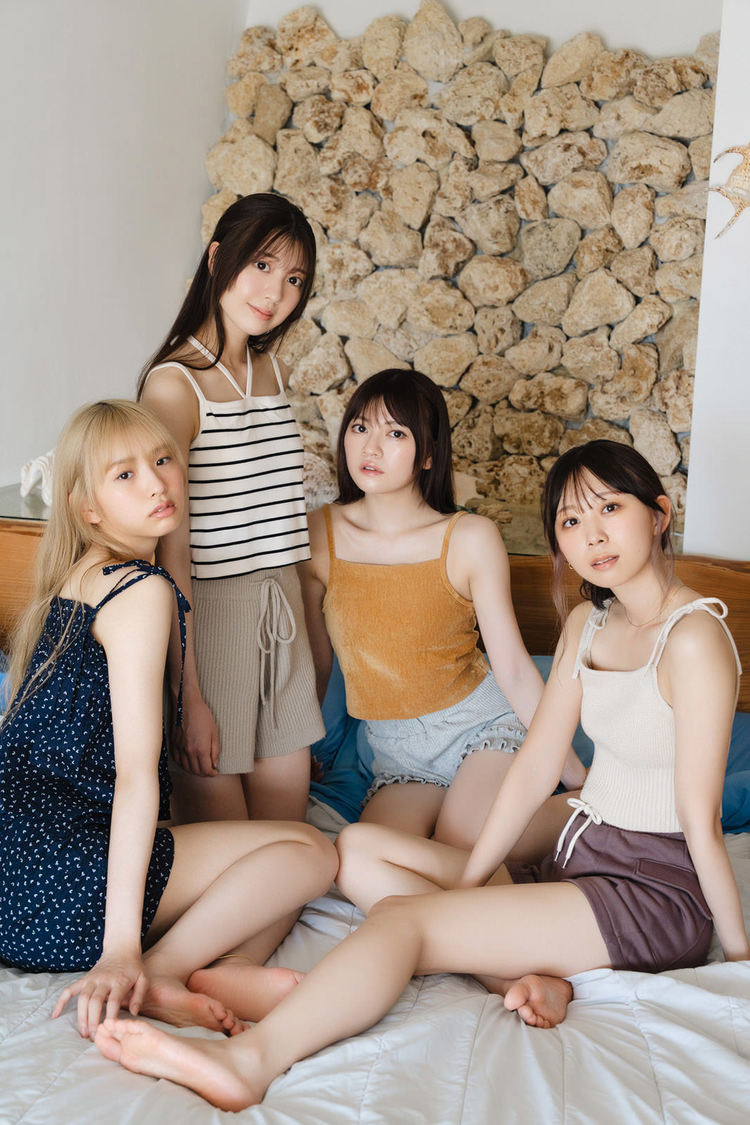 『わーすたカレンダーBOOK2024』