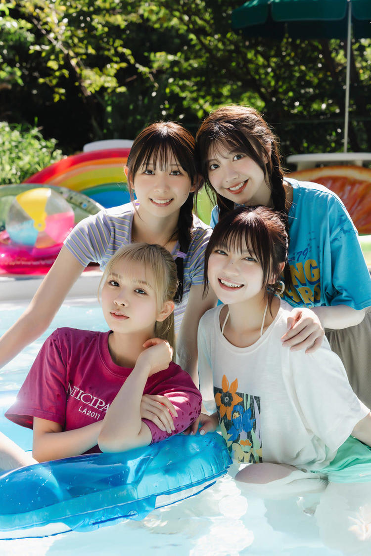 『わーすたカレンダーBOOK2024』