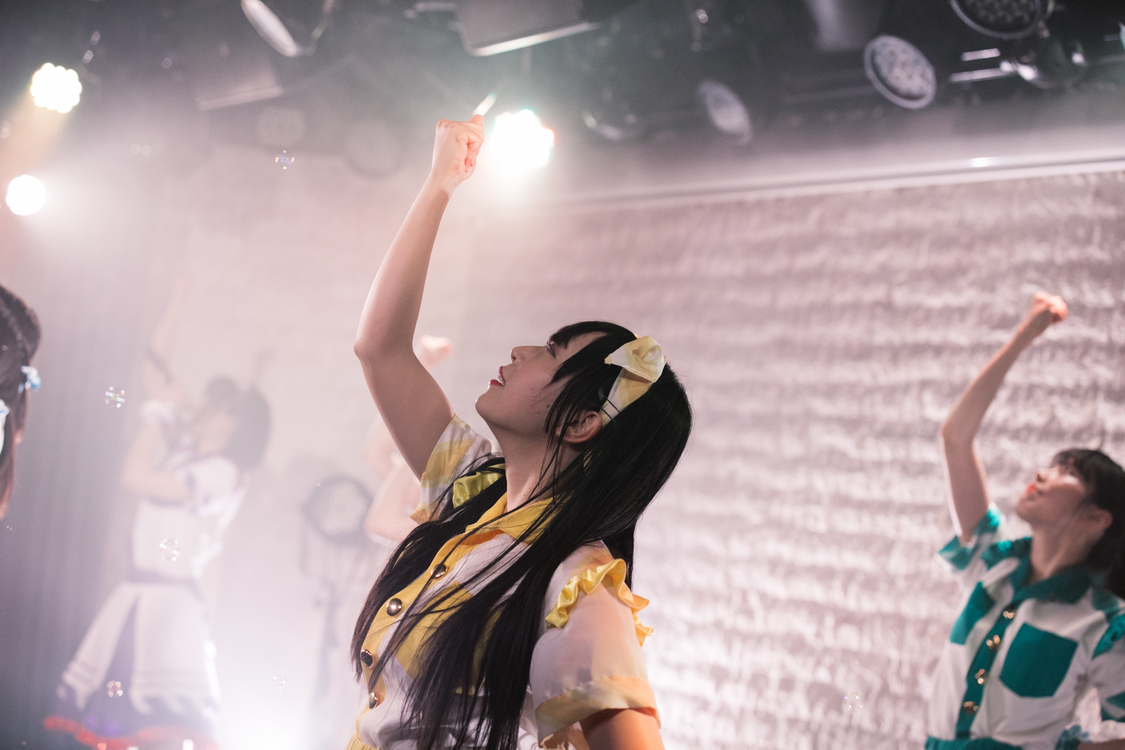 純粋カフェ・ラッテ＜ぽぷろないと vol.8＞より