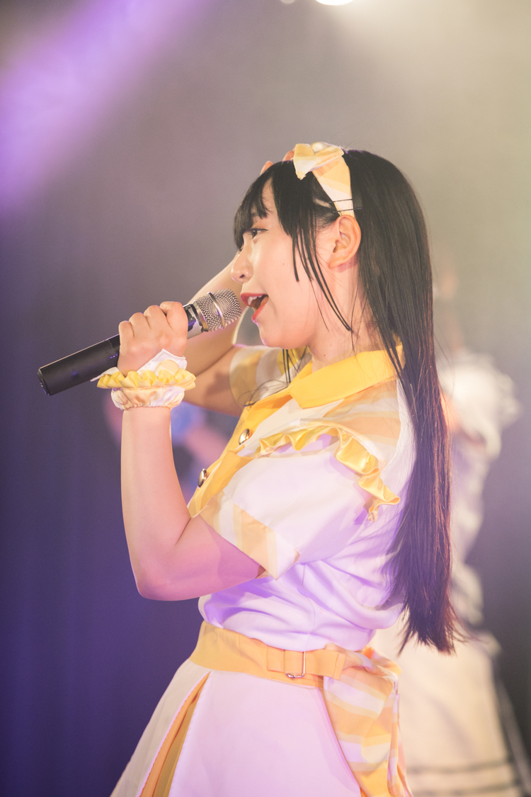 純粋カフェ・ラッテ＜ぽぷろないと vol.8＞より