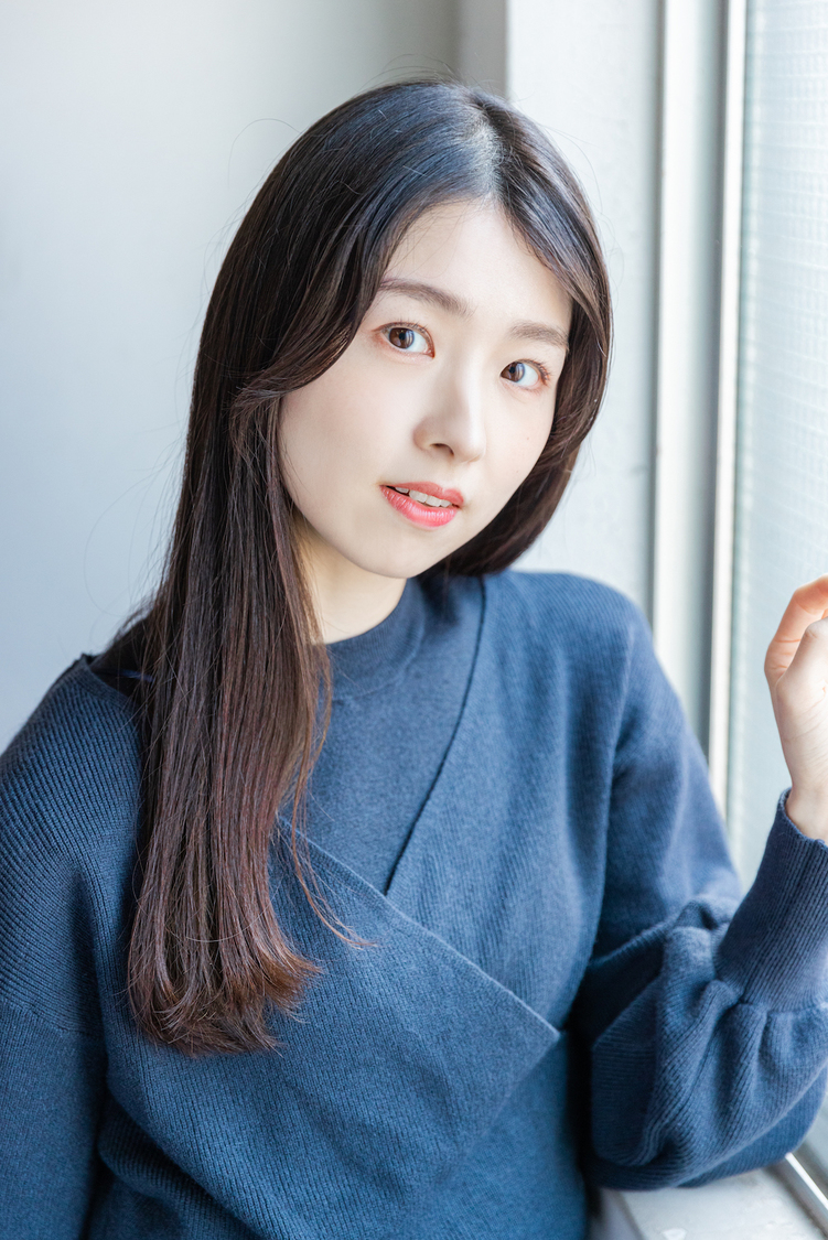 岩立沙穂（AKB48）