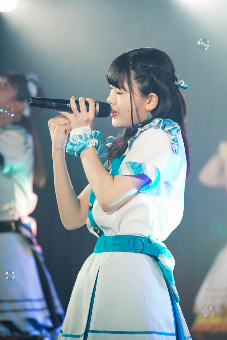 純粋カフェ・ラッテ＜ぽぷろないと vol.8＞より