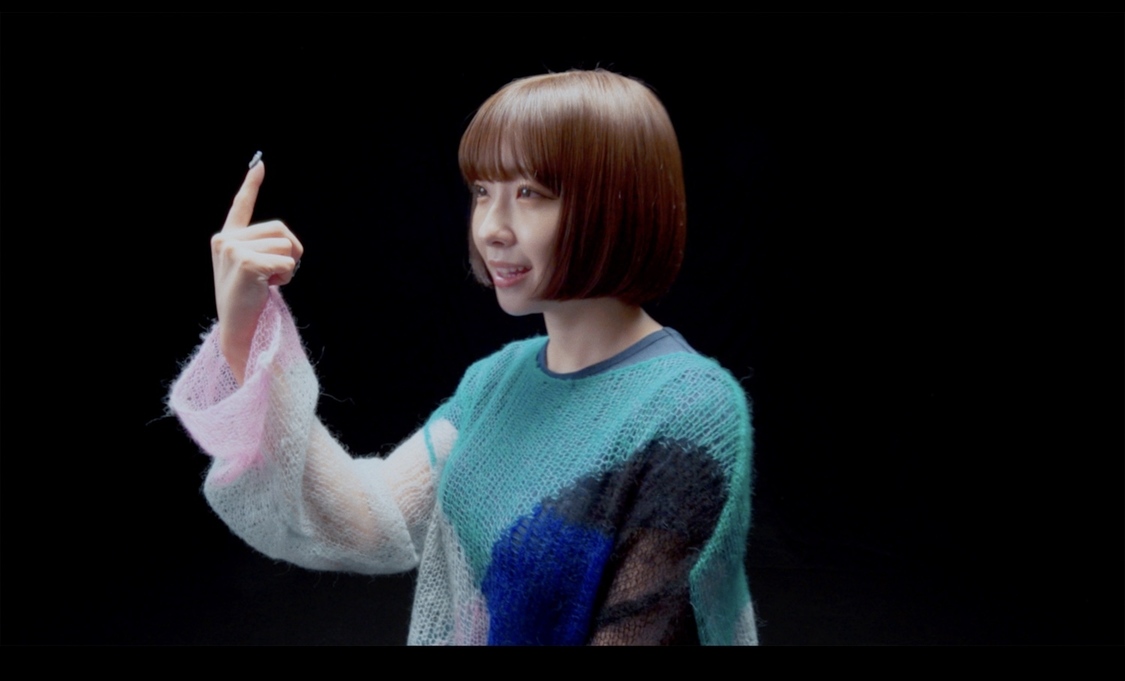 ExWHYZ「6WHYZ」MVより