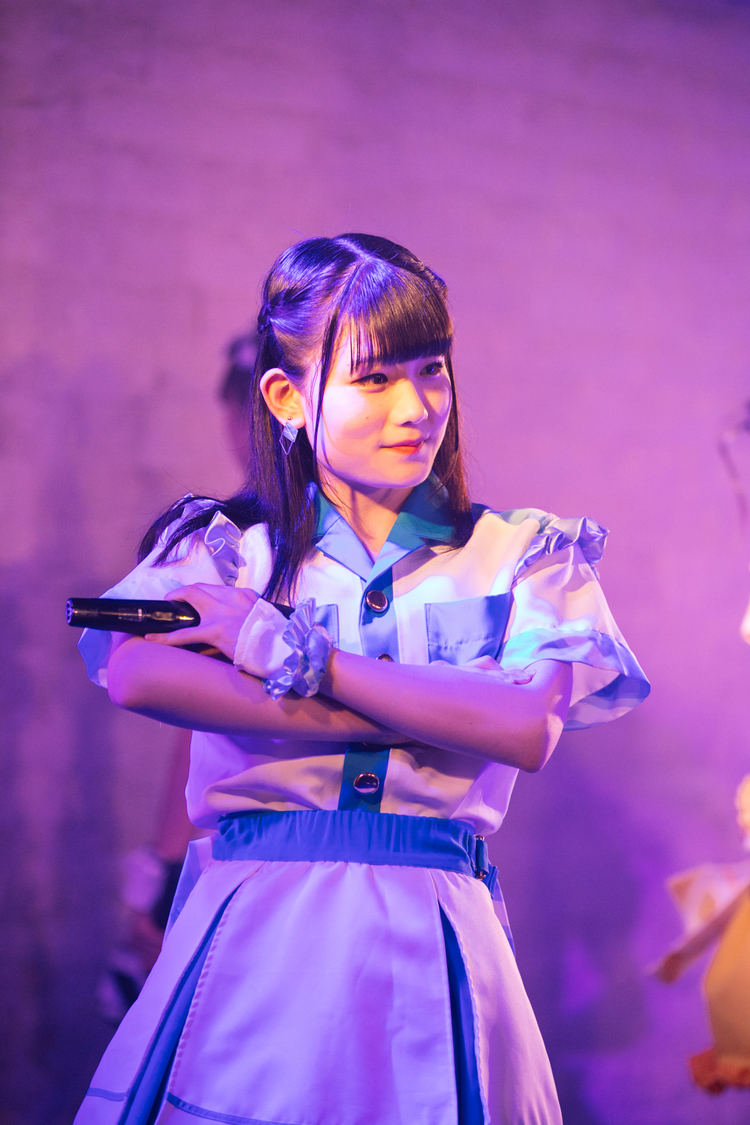 純粋カフェ・ラッテ＜ぽぷろないと vol.8＞より