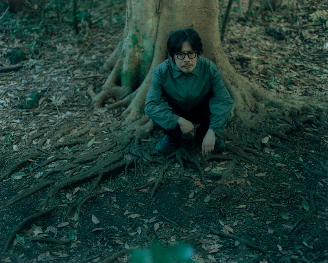 岸⽥繁（くるり）