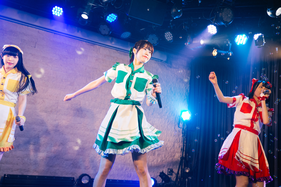 純粋カフェ・ラッテ＜ぽぷろないと vol.8＞より