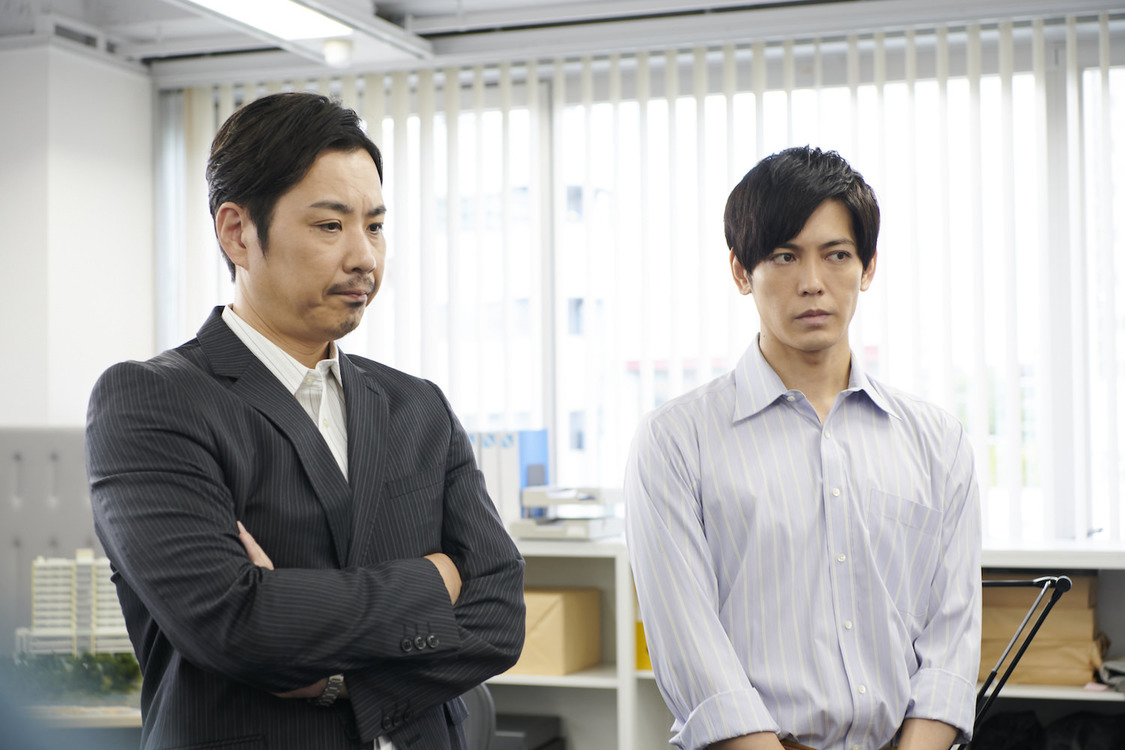 『育業を、 はじめるとき。～大事な時間の過ごし方～』