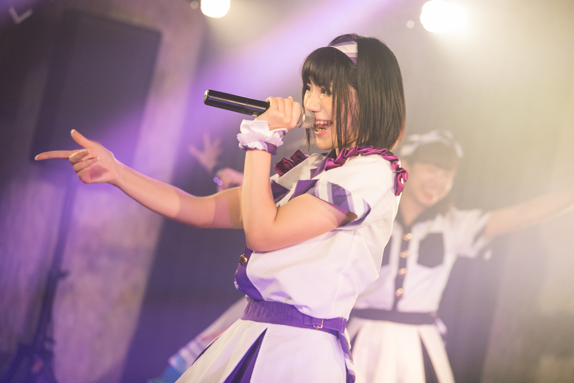 純粋カフェ・ラッテ＜ぽぷろないと vol.8＞より