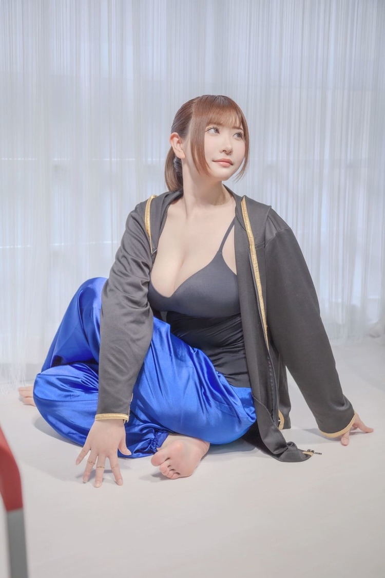 すみれおじさん『アクションLIVEフィットネス』