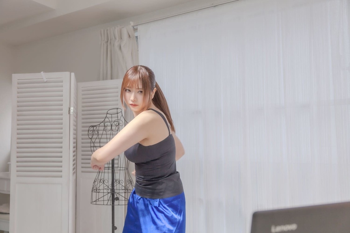 すみれおじさん『アクションLIVEフィットネス』