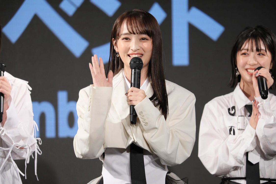 ＜WHITE SCORPIONファンクラブイベント supported by coinbook＞池袋Club Mixa（2023年11月25日／©OVERSE）