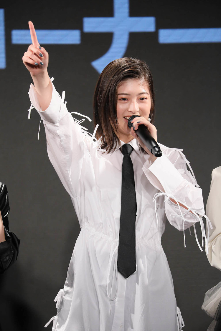 ＜WHITE SCORPIONファンクラブイベント supported by coinbook＞池袋Club Mixa（2023年11月25日／©OVERSE）