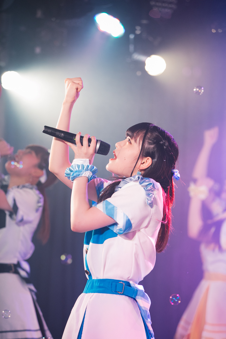 純粋カフェ・ラッテ＜ぽぷろないと vol.8＞より