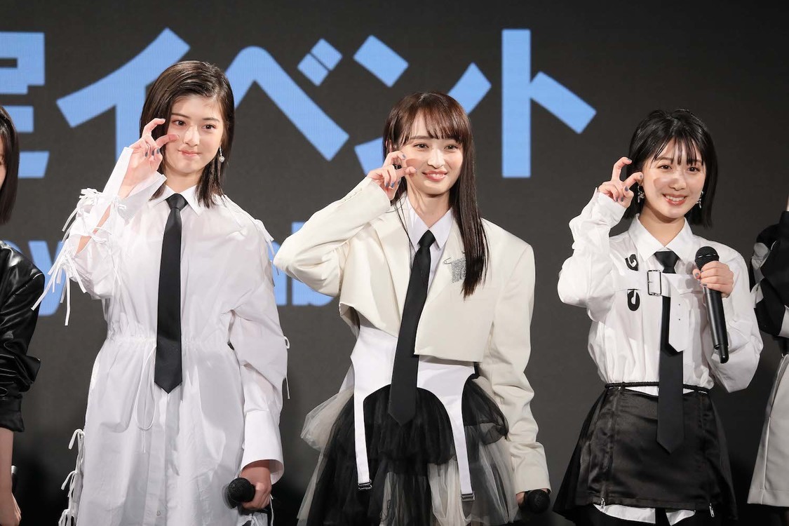 ＜WHITE SCORPIONファンクラブイベント supported by coinbook＞池袋Club Mixa（2023年11月25日／©OVERSE）