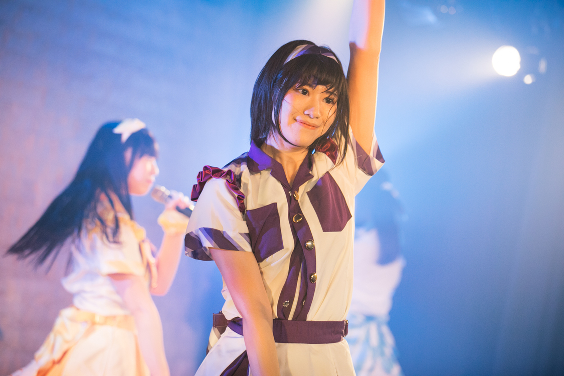 純粋カフェ・ラッテ＜ぽぷろないと vol.8＞より