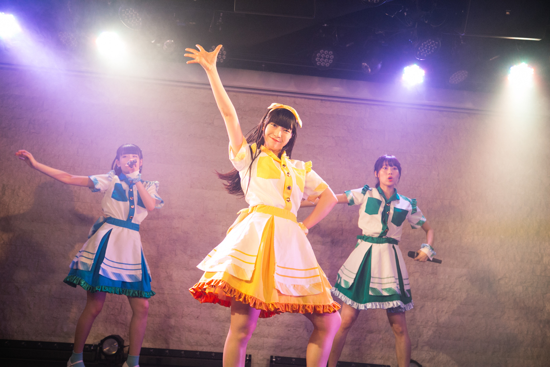 純粋カフェ・ラッテ＜ぽぷろないと vol.8＞より