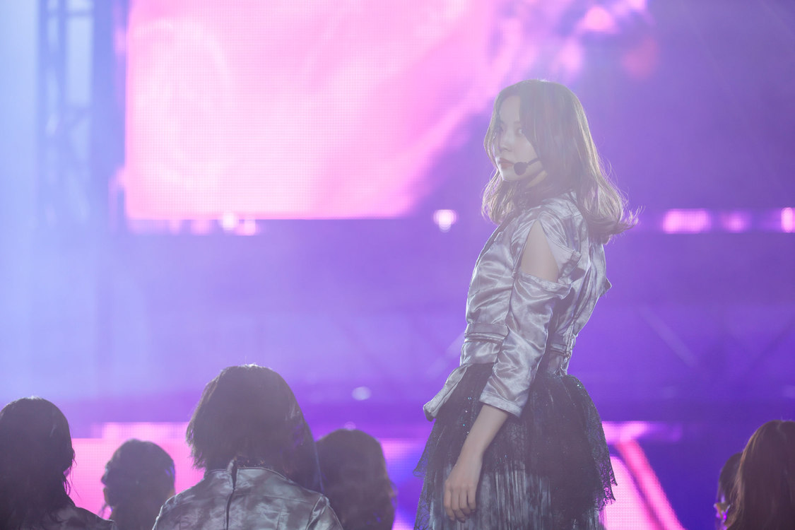 ＜櫻坂46 3rd YEAR ANNIVERSARY LIVE＞ZOZOマリンスタジアム（2023年11月26日）