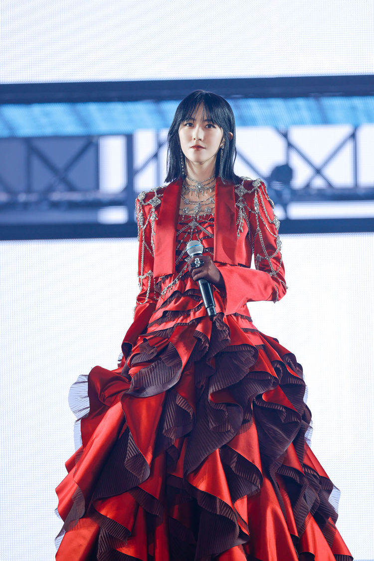 ＜櫻坂46 3rd YEAR ANNIVERSARY LIVE＞ZOZOマリンスタジアム（2023年11月26日）