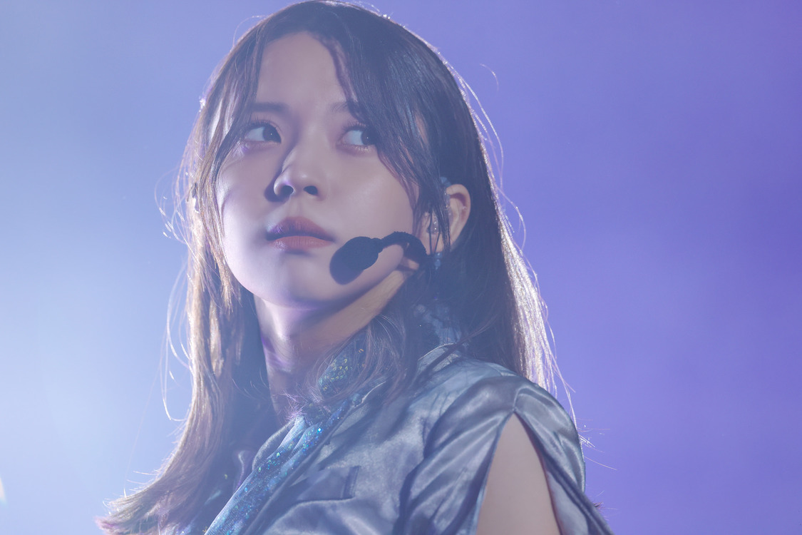 ＜櫻坂46 3rd YEAR ANNIVERSARY LIVE＞ZOZOマリンスタジアム（2023年11月26日）