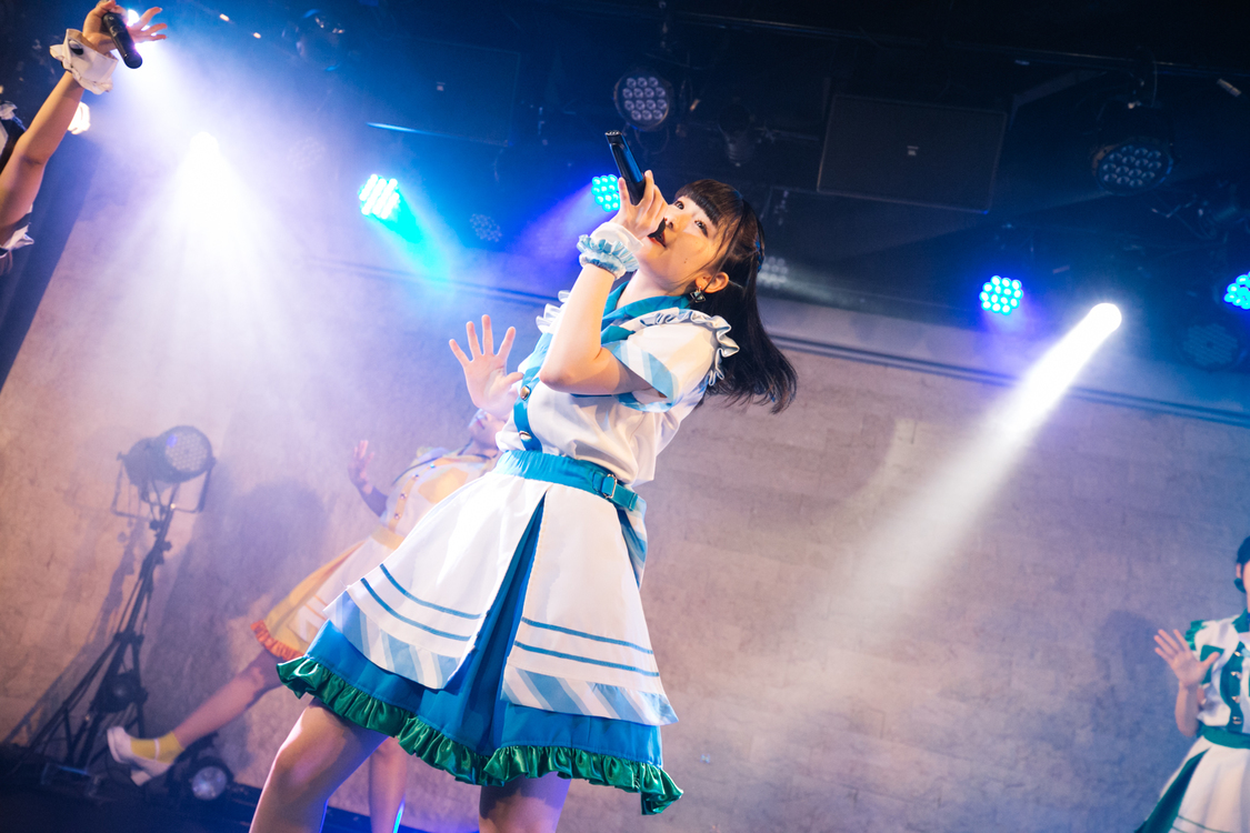 純粋カフェ・ラッテ＜ぽぷろないと vol.8＞より