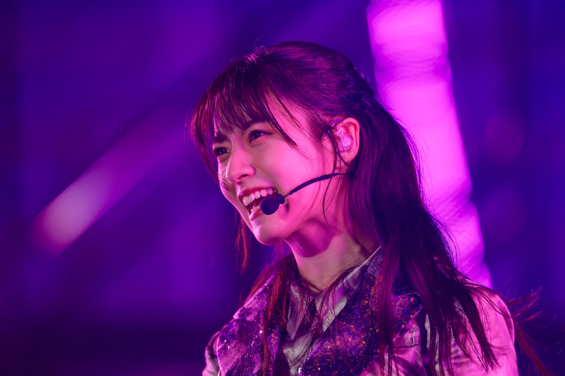 ＜櫻坂46 3rd YEAR ANNIVERSARY LIVE＞ZOZOマリンスタジアム（2023年11月26日）