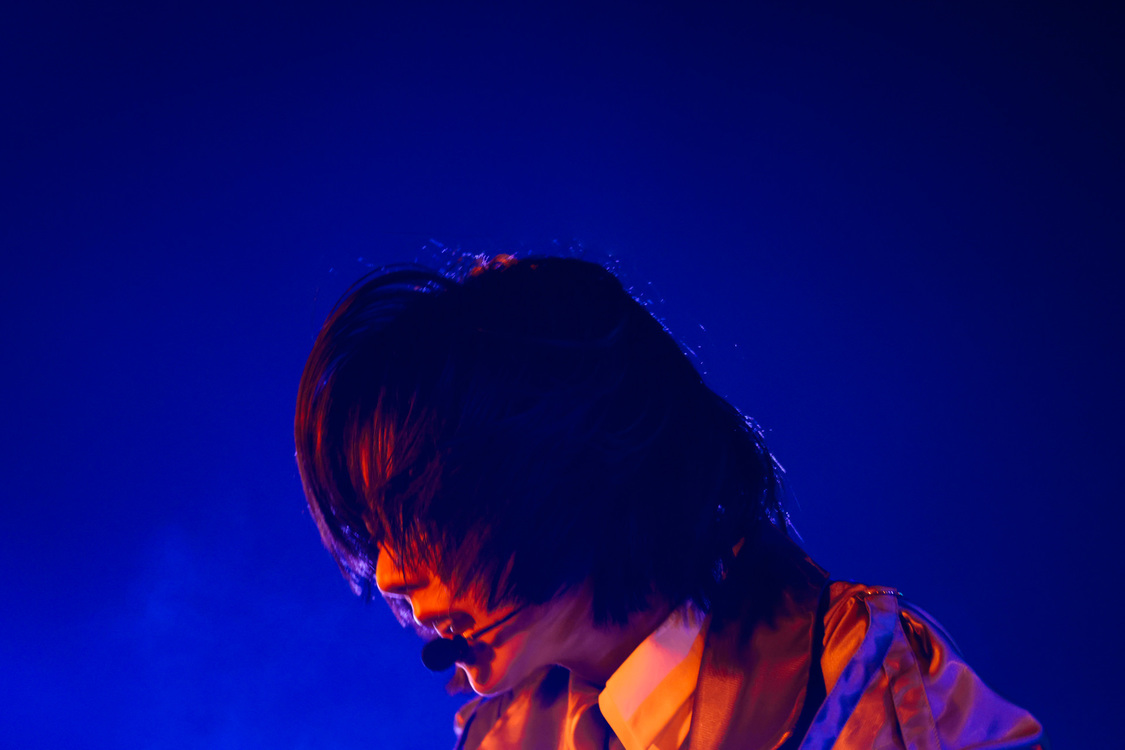 ＜櫻坂46 3rd YEAR ANNIVERSARY LIVE＞ZOZOマリンスタジアム（2023年11月26日）