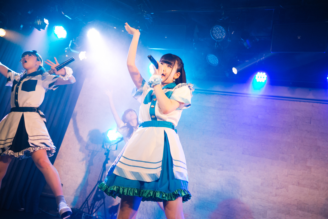 純粋カフェ・ラッテ＜ぽぷろないと vol.8＞より