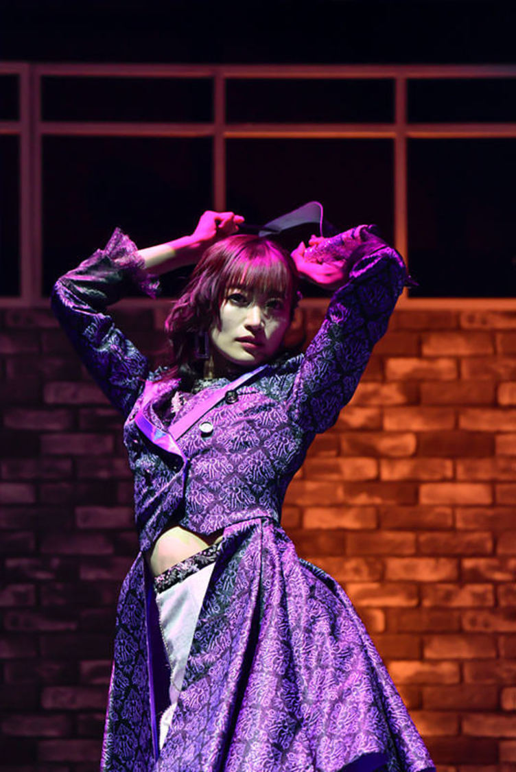 ＜i☆Ris 11th Anniversary Live ～Heart Jack～＞パシフィコ横浜 国立大ホール（2023年11月26日）