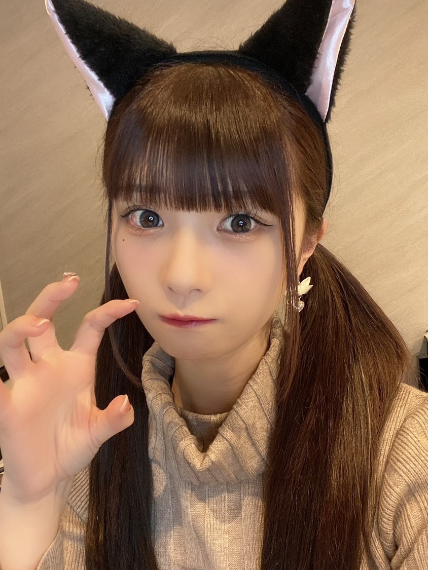 筆者近影（≠ME 菅波美玲）