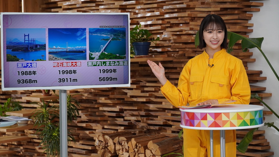 『ももいろインフラーZ』12月3日放送回