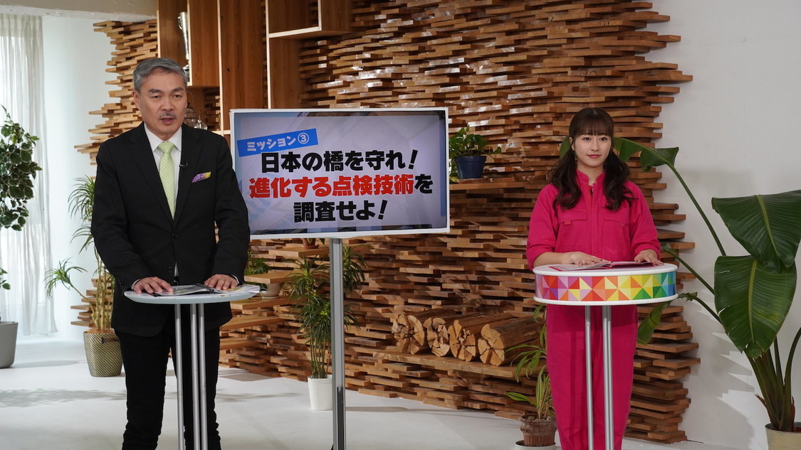 『ももいろインフラーZ』12月3日放送回