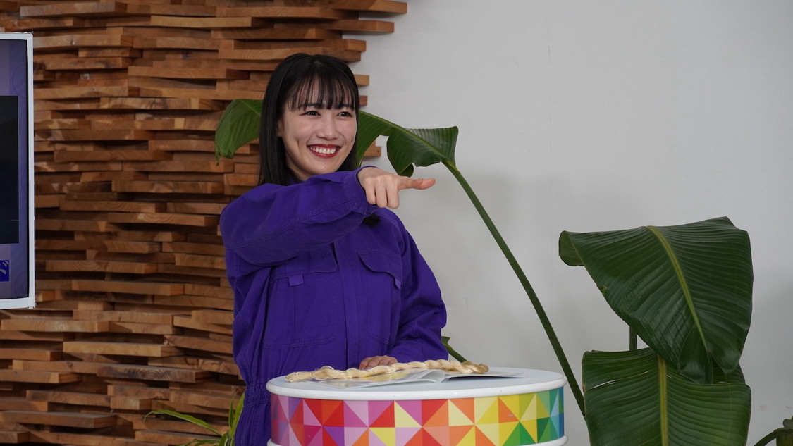 『ももいろインフラーZ』12月3日放送回