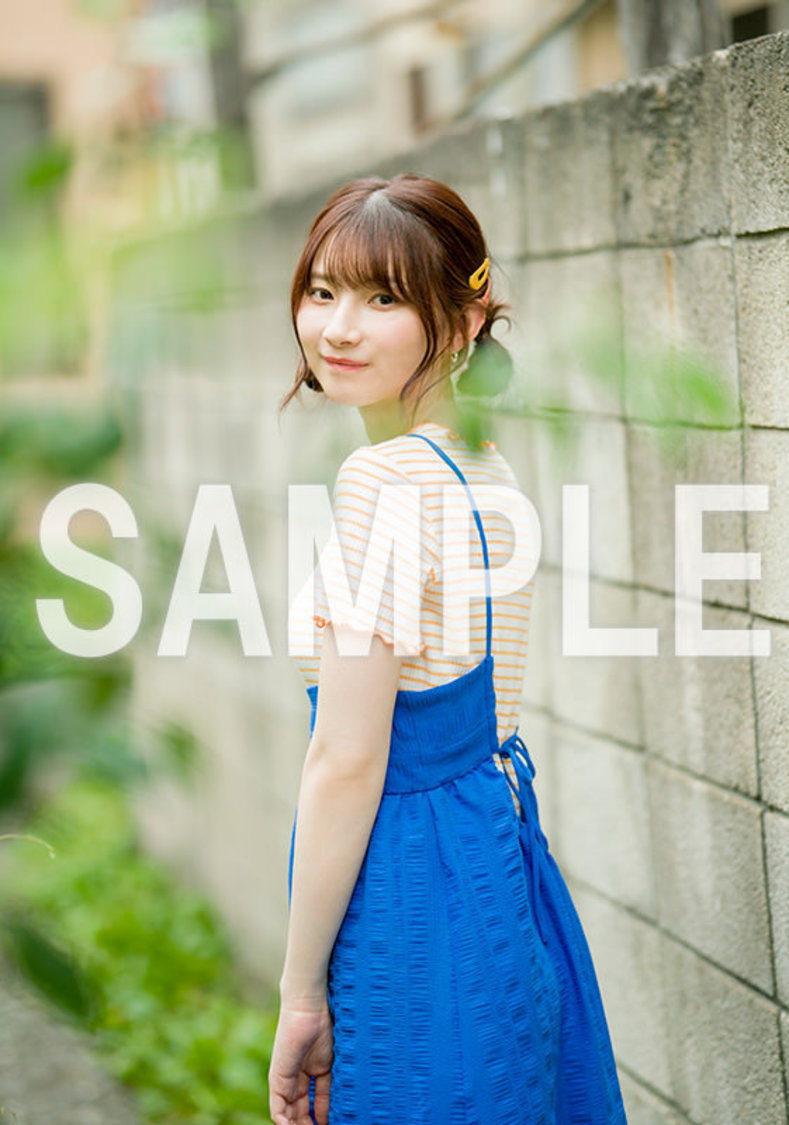 アニメイト秋葉原限定ブロマイド