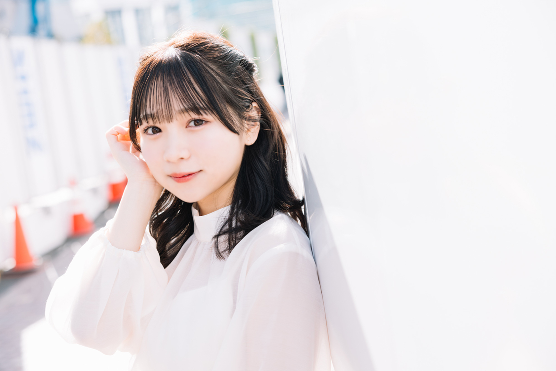 池本しおり（テラス×テラス）