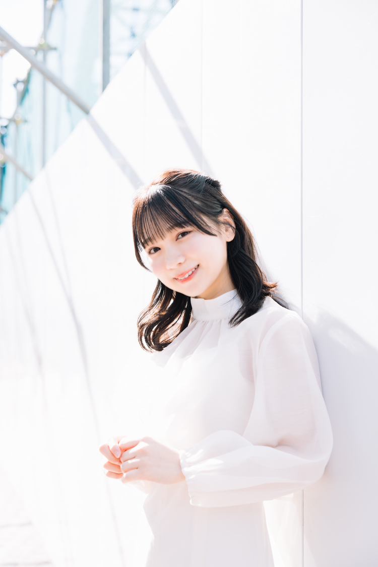 池本しおり（テラス×テラス）