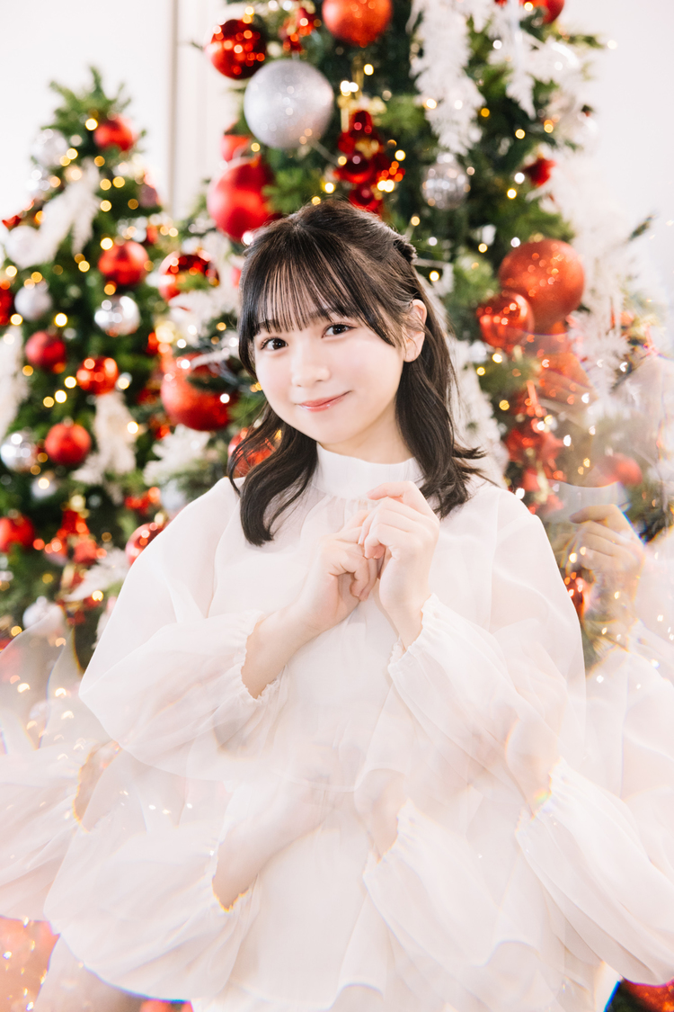 池本しおり（テラス×テラス）