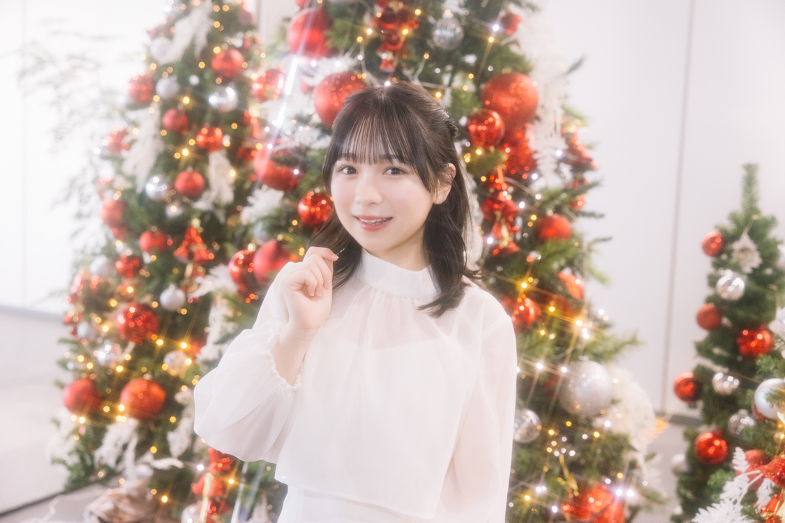 池本しおり（テラス×テラス）