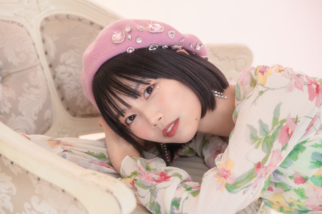 夏目綾（ideal peco）