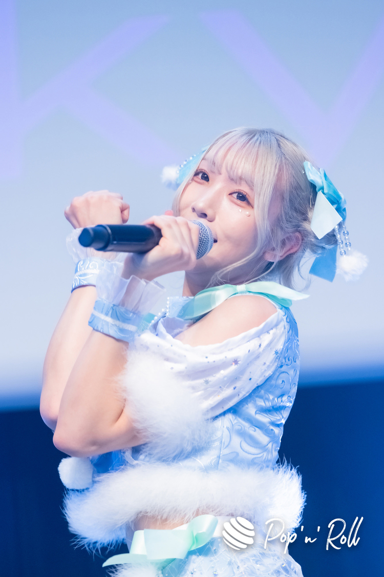 蒼以みるか＜PinkySpice 5th Anniversary Special LIVE＞神田明神ホール（2023年11月23日）