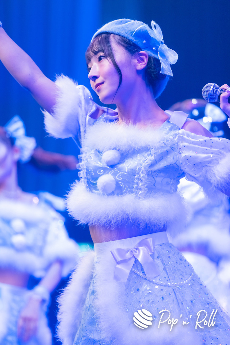 紫⽉ひかり＜PinkySpice 5th Anniversary Special LIVE＞神田明神ホール（2023年11月23日）