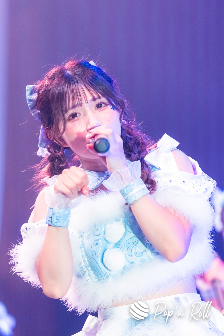 綿雲えり＜PinkySpice 5th Anniversary Special LIVE＞神田明神ホール（2023年11月23日）