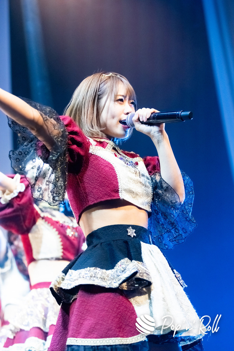 ⼤塚れな＜PinkySpice 5th Anniversary Special LIVE＞神田明神ホール（2023年11月23日）