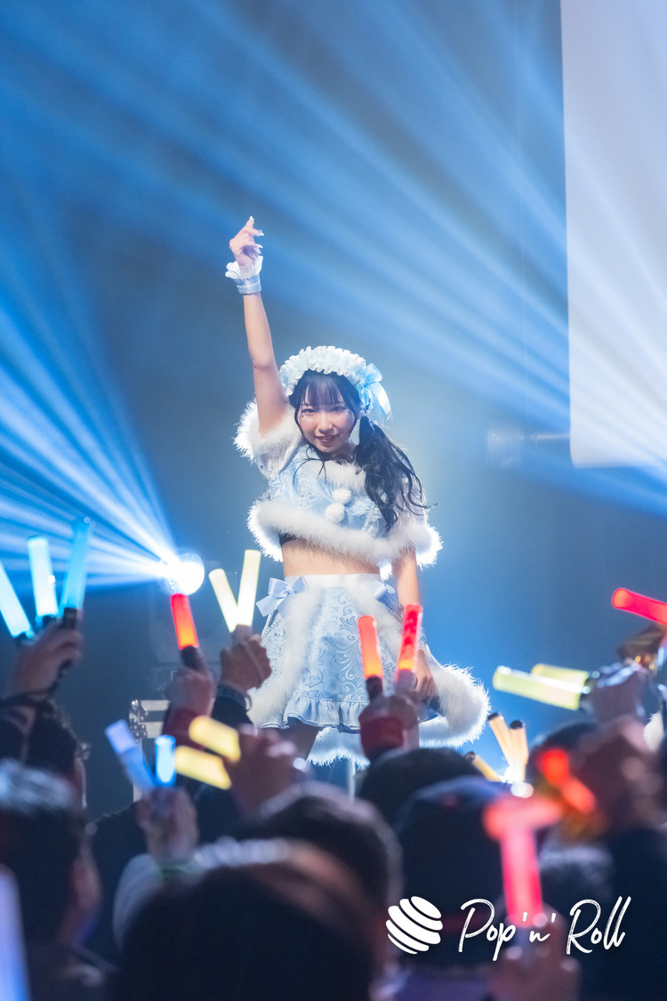 美波かのん＜PinkySpice 5th Anniversary Special LIVE＞神田明神ホール（2023年11月23日）