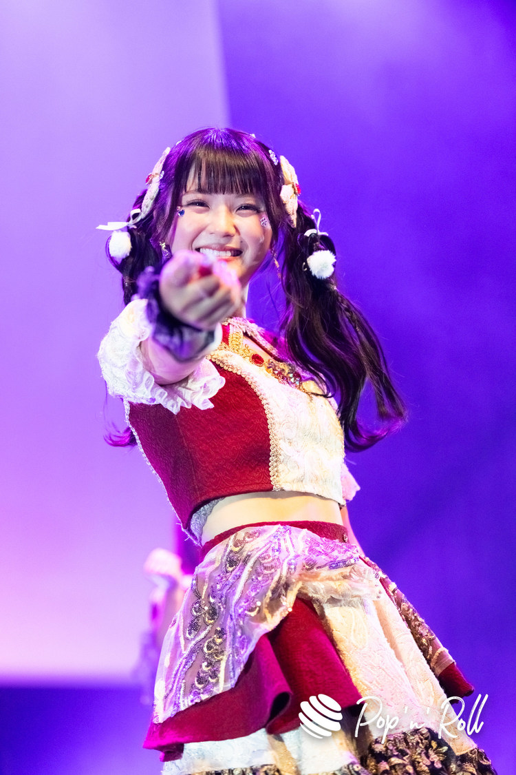 ⾳咲あやね＜PinkySpice 5th Anniversary Special LIVE＞神田明神ホール（2023年11月23日）