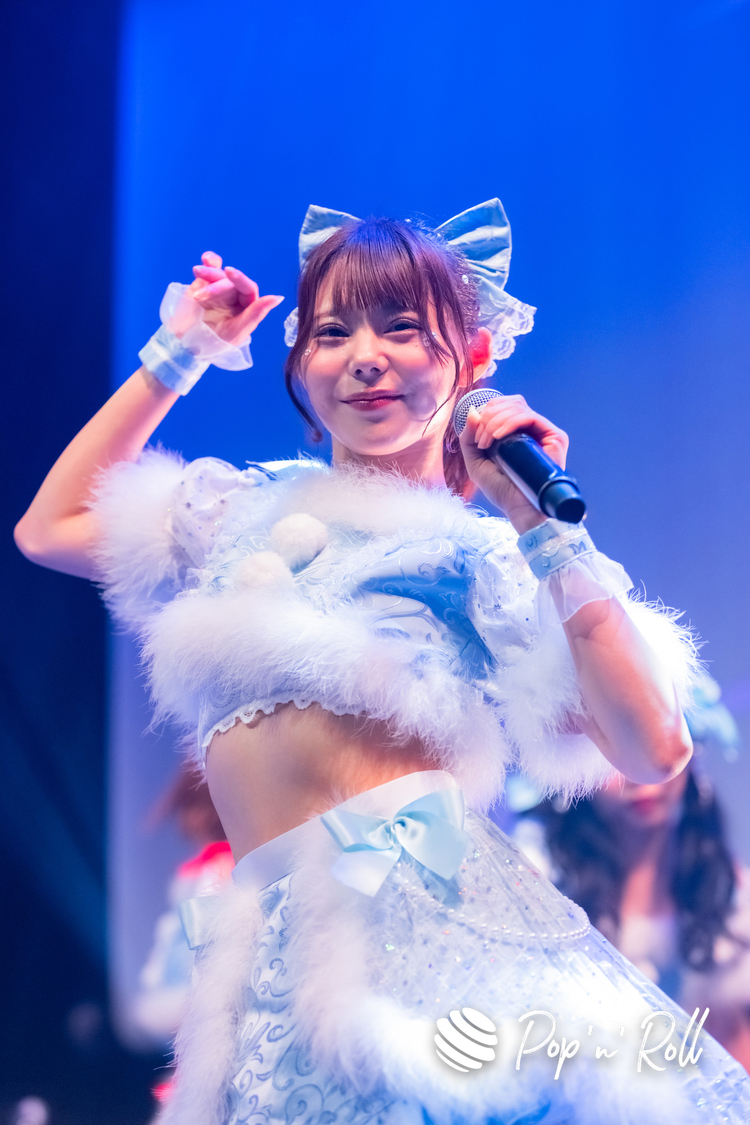 花村かれん＜PinkySpice 5th Anniversary Special LIVE＞神田明神ホール（2023年11月23日）