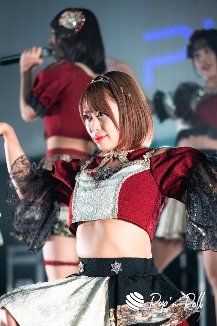 ＜PinkySpice 5th Anniversary Special LIVE＞神田明神ホール（2023年11月23日）