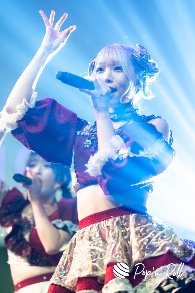 ＜PinkySpice 5th Anniversary Special LIVE＞神田明神ホール（2023年11月23日）