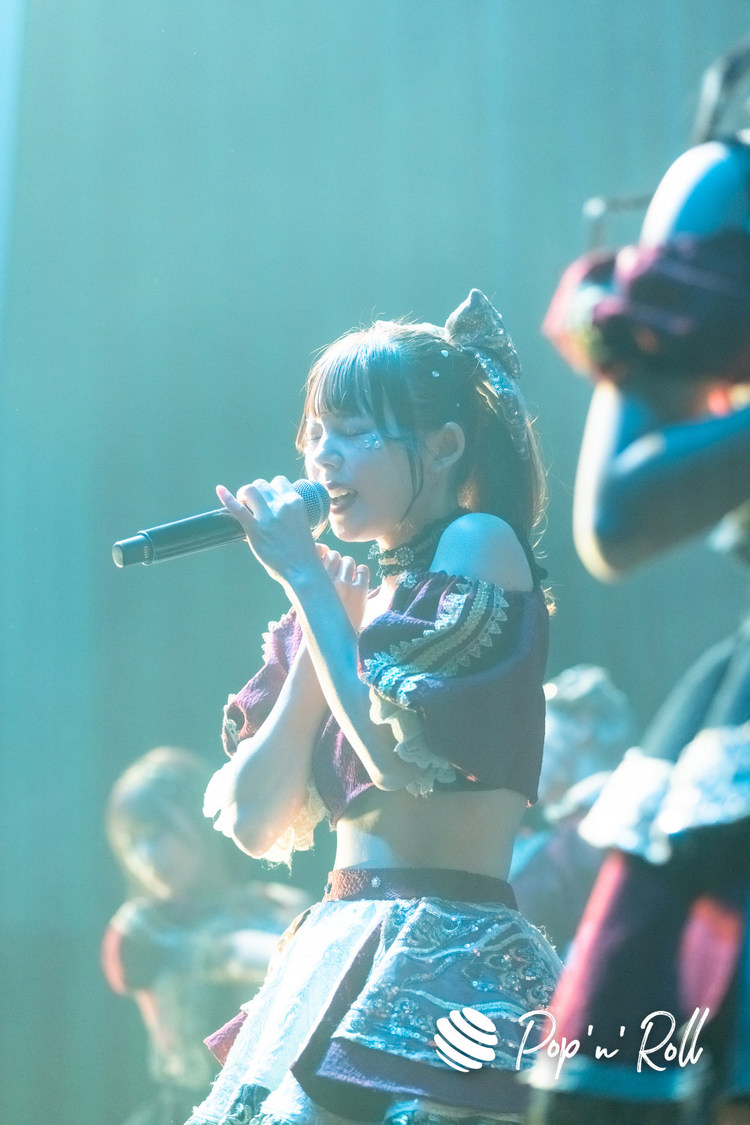 ＜PinkySpice 5th Anniversary Special LIVE＞神田明神ホール（2023年11月23日）