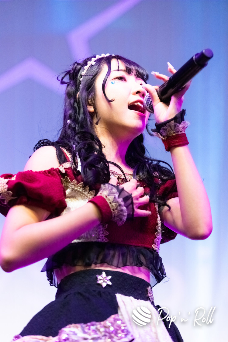 ＜PinkySpice 5th Anniversary Special LIVE＞神田明神ホール（2023年11月23日）